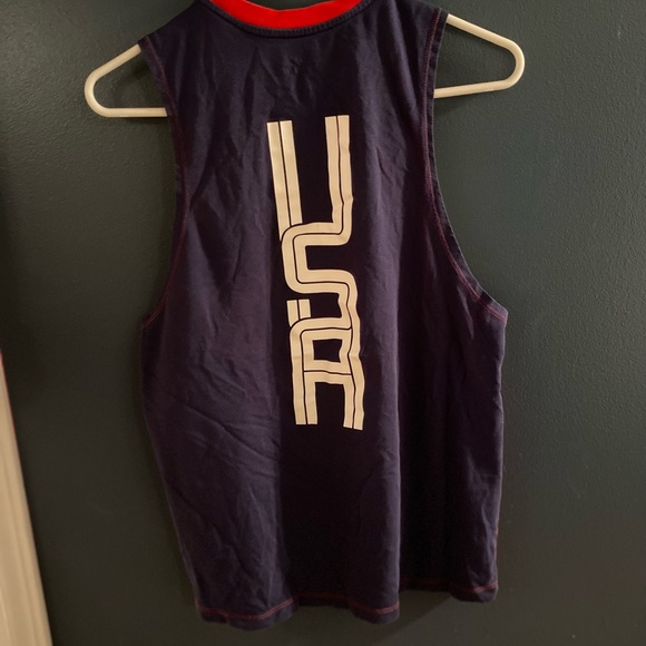 Nike USA tank - Picture 2 of 3